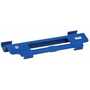 Vestil PJ-1005 Non Adjust Pallet Jockey 4K