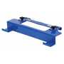 Vestil PJ-2001 Adjustable Pallet Jockey 4K