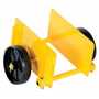 Vestil PLDL-ADJ-8GFN Adjust Pnl Dolly GlassFillNylon 1K