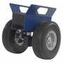 Vestil PLDL-HD-4-10FF HD Adjust Panel Dolly FoamFill .5K