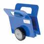 Vestil PLDL-LD-2-4PP LD Door&Panel Dolly Poly Cast .35K