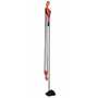 Vestil Steel Professional Lever Hoist 20 Ft, 12,000 Lb. Cap, Orange
