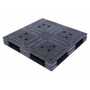 Vestil PLPG-4848-HD 48x48 HD Poly Pallet 48x48 22K