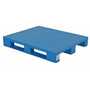 Vestil PLPS-H Poly Solid Top Rackable Pallet