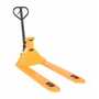 Vestil PM-2748-SCL-LP-E Eco Low Pro Plt Trk Scale 27x48 5K