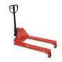 Vestil PM5-2738-WN HD Wheel Nose Pallet Trk 27x38 5K