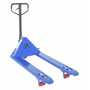 Vestil PM5-2748-BL Pallet Truck 27x48 5.5K Blue