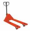 Vestil PM5-2748-OR Pallet Truck 27 x 48 5.5K O