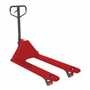 Vestil PM5-2748-RD Pallet Truck 27 x 48 5.5K RD