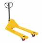 Vestil PM5-2748-YL Pallet Truck 27 x 48 5.5K Y