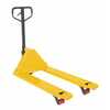 Vestil PM5-2748-YL Pallet Truck 27 x 48 5.5K Y