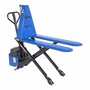 Vestil PMC-HIPM-21-DC 21x45 High Lift Pallet Truck 2.2K