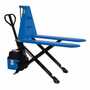Vestil PMC-HIPM-27-DC 27x45 High Lift Pallet Truck 2.2K