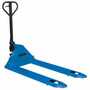 Vestil PMC-PM5-2748-N Mini Hand Pllt Trk Nylon Whls 5.5K