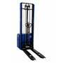 Vestil PMC-S-FF-137 DC Pwr Fixed Fork 2.5K Cap