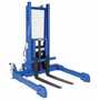 Vestil AC Pwr Mast/Serv Stack 50"H 4K