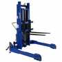 Vestil DC Pwr Mast/Serv Stack 50"H 4K