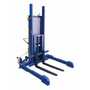 Vestil AC Pwr Mast/Serv Stack 60"H 4K