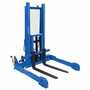 Vestil Air Pwr Mast/Serv Stack 60"H 4K
