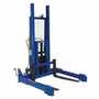 Vestil DC Pwr Mast/Serv Stack 60"H 4K