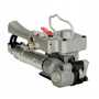 Vestil Pneumatic Polyester Strap Sealer 100 PSI Maximum Silver