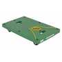 Vestil POS-2133-ROPE 21"x33" Dolly w/Rope 550# Cap Grn
