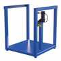 Vestil 36"x36" Elec/Hyd Posi-Crank Pltfrm