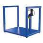 Vestil 36"x48" Elec/Hyd Posi-Crank Pltfrm