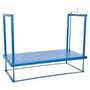 Vestil 36"x72" Ergo Posi-Crank Pltfrm .5K
