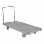 Vestil PPT-2-41 Plastic Pltfrm Trk 1 Hndle 2K