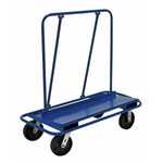 Vestil PRCT-S-GN Drywall/Panel Cart 3K GFN