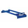 Vestil PRDC-42 Pallet Rack Drm Cradle 42"L