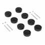 Vestil Pllet Rck Drm Cradle/Roller/ Kit