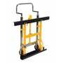 Vestil Pallet Rack Lift Dolly 750lb Cap
