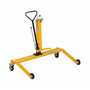 Vestil PSDT Pallet Straddle Drum Truck 550 Cap