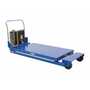 Vestil PST-3-46 46"H HD Port Scissor Lft Tbl 3K