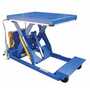 Vestil PST-5-60 60"H HD Port Scissor Lft Tbl 5K