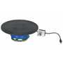 Vestil 250lb Cap Clockwise Pwr Turntable