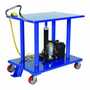 Vestil PT2436E 1K Cap LowPro Linear Pst Lft Table