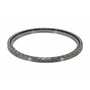 Vestil PTB-40 40"W Precision Turrent Bearing