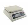 Vestil PTDSC-66 66lb Cap Plastic Parts Scale