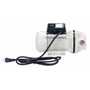 Vestil Polypropylene Electric Def Pump 115 Volt AC Powered Up to 9 GPM