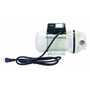 Vestil Polypropylene Electric Def Pump 12 Volt DC Powered Up to 9 GPM