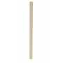 Vestil PVC-A-2-BG 2"W PVC Crner Grd W/Alum Insert BG
