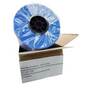 Port Royal Blue Tinted CVP Bag 52" X 44" X 102" 8 mil