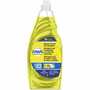 Procter and Gamble PGC45113 Dawn Professional Dish Soap, Lemon, 8 x 38 oz