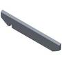 Weiler Knife Insert 108-1154N42 3.75" Long