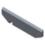 Weiler Knife Insert 108-1458N42 2.625" Long