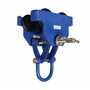 Vestil QIT-10 10000Lb Cap Manual Trolley
