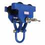 Vestil QIT-12 12000Lb Cap Manual Trolley